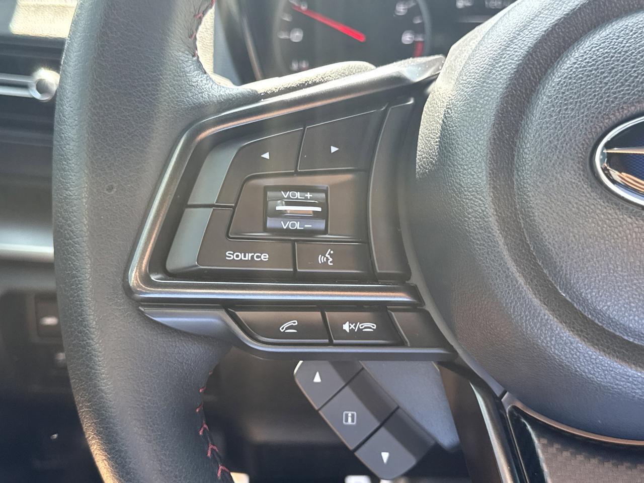 2024 Subaru WRX Premium San Antonio TX