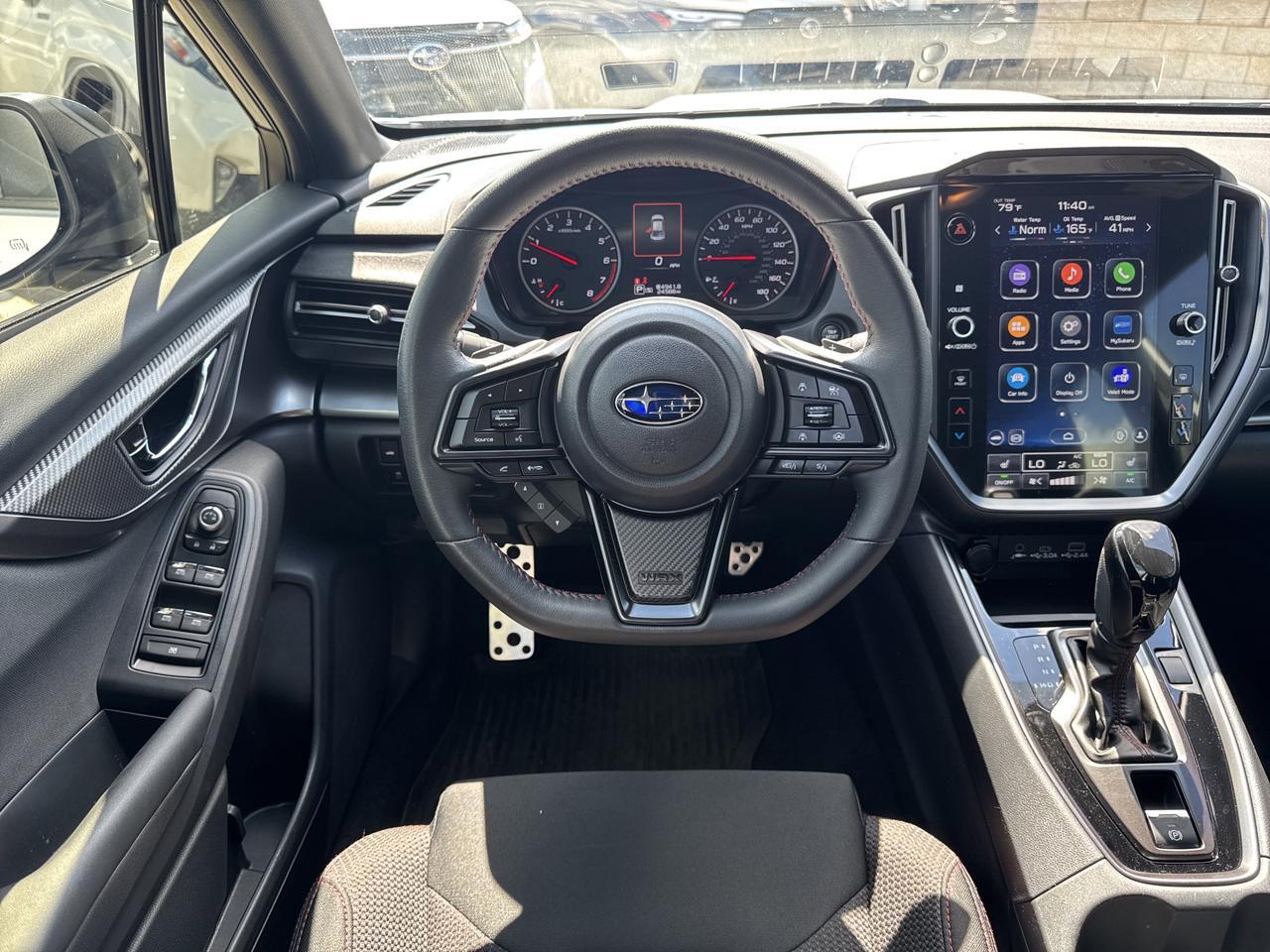2024 Subaru WRX Premium San Antonio TX