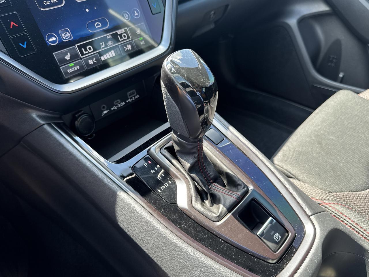 2024 Subaru WRX Premium San Antonio TX