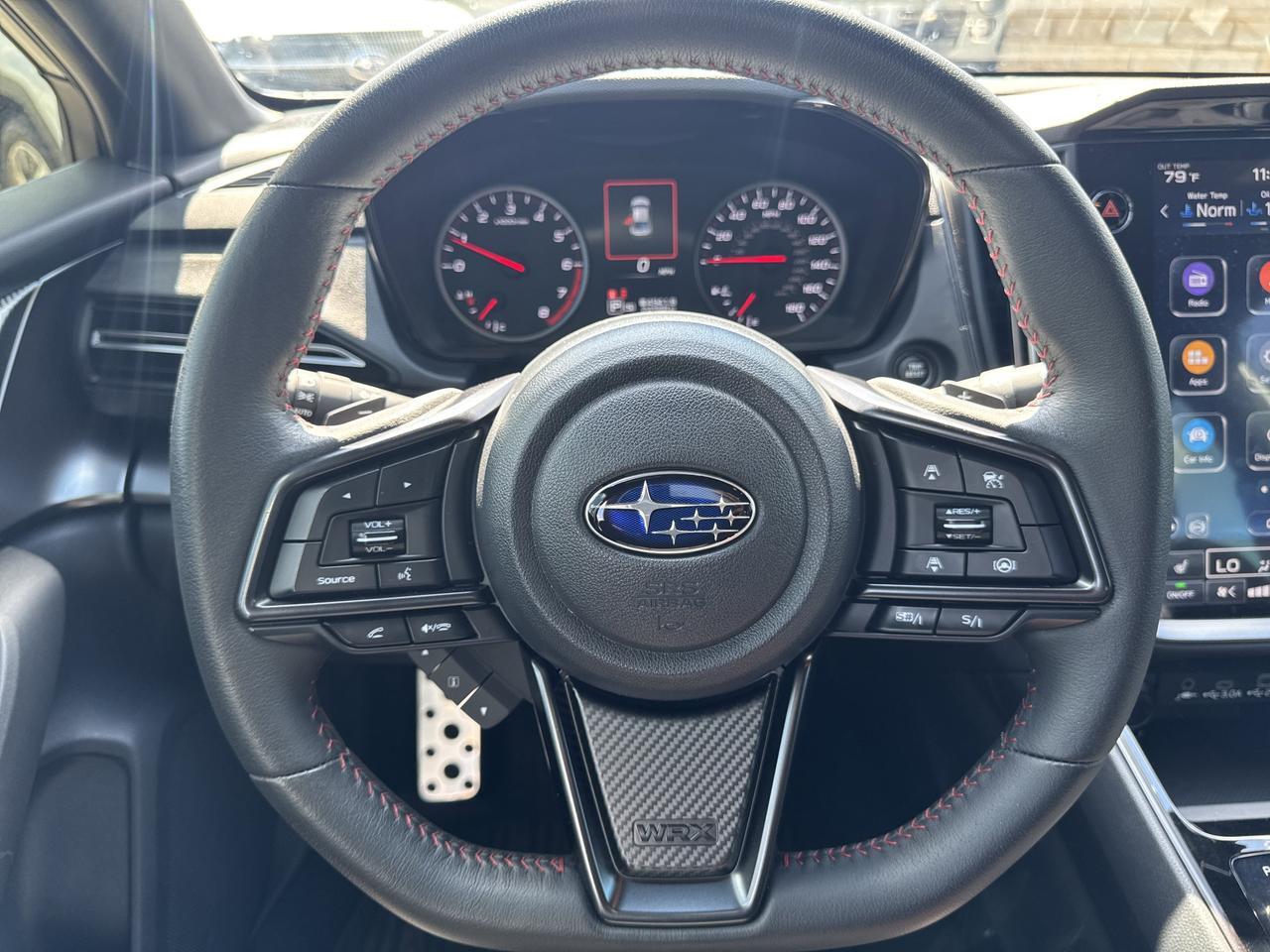 2024 Subaru WRX Premium San Antonio TX