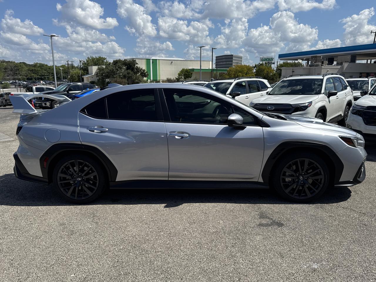 2024 Subaru WRX Premium San Antonio TX