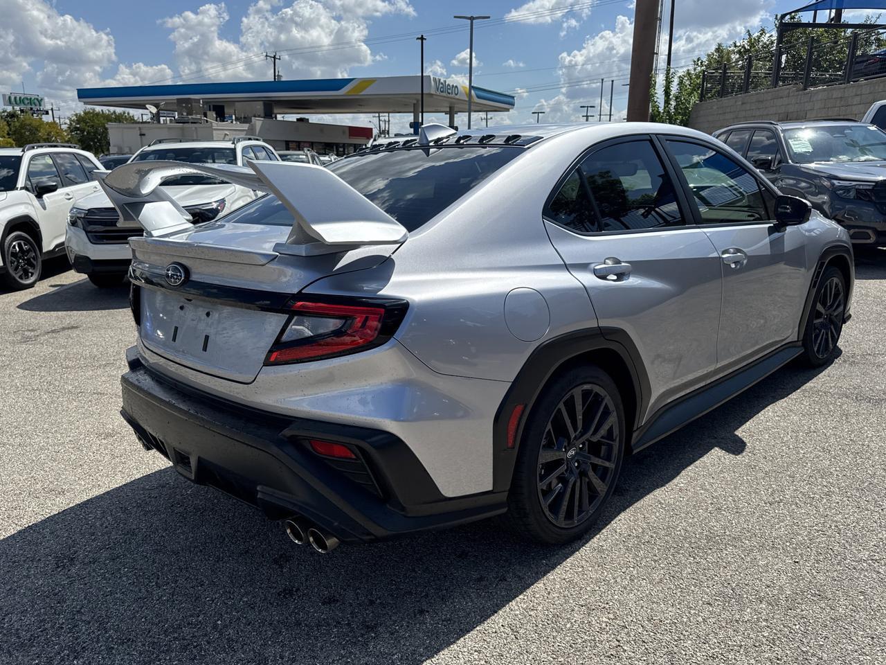 2024 Subaru WRX Premium San Antonio TX