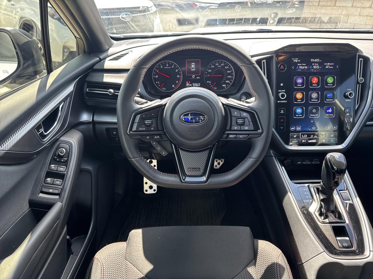 2024 Subaru WRX Premium San Antonio TX