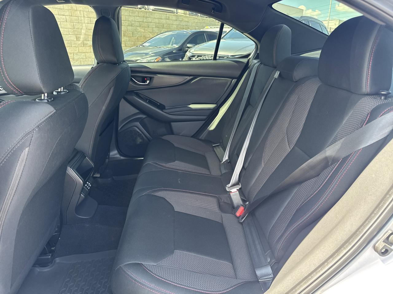 2024 Subaru WRX Premium San Antonio TX