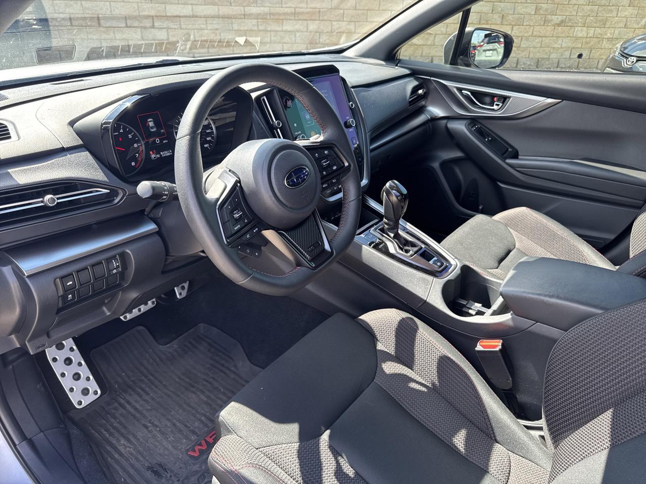 2024 Subaru WRX Premium San Antonio TX