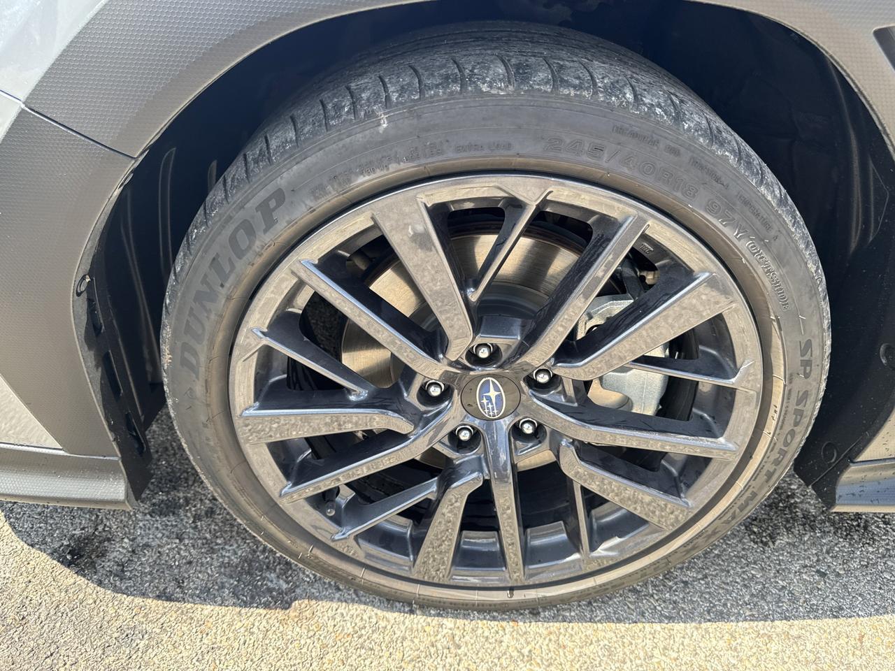2024 Subaru WRX Premium San Antonio TX