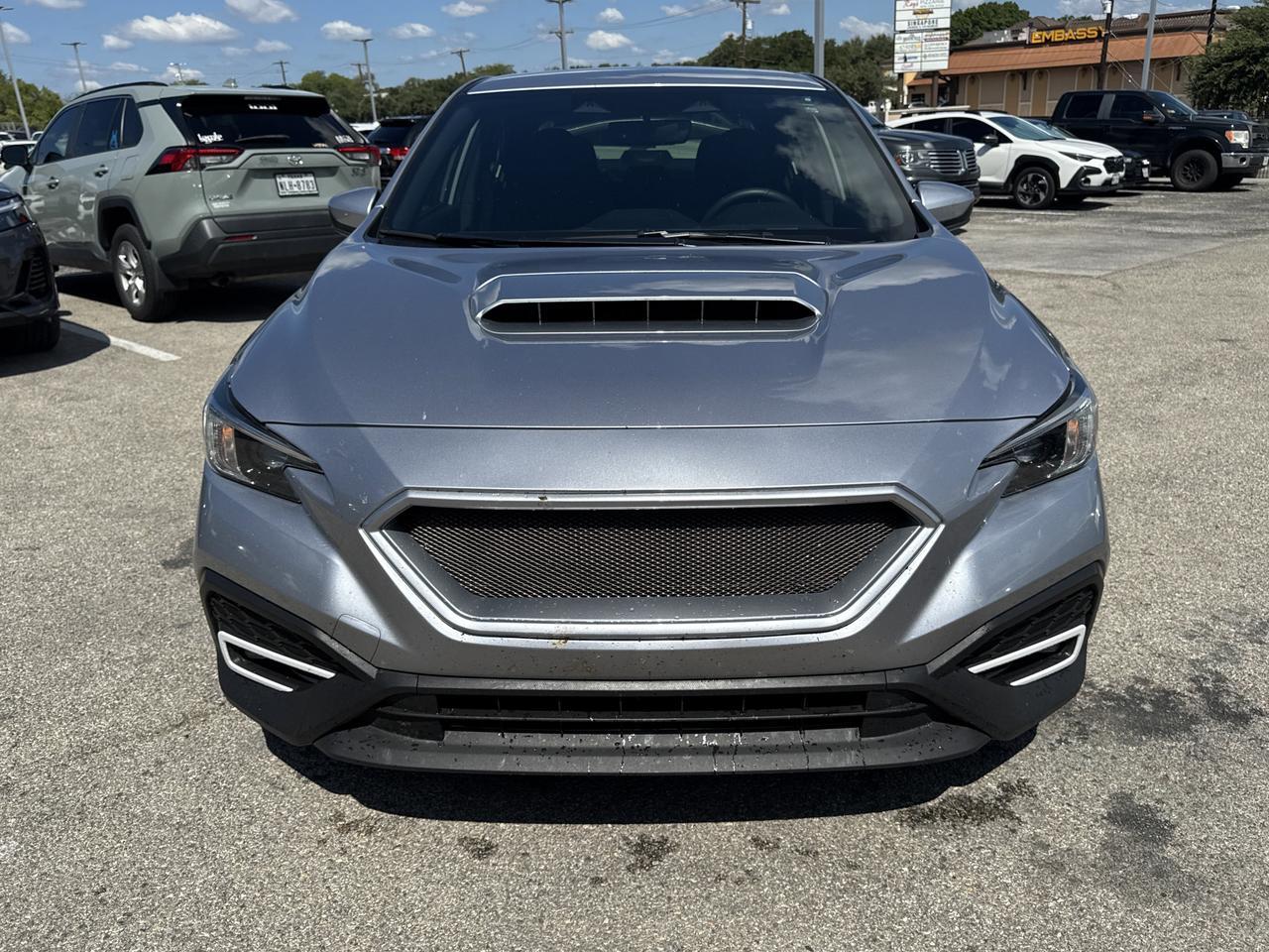 2024 Subaru WRX Premium San Antonio TX