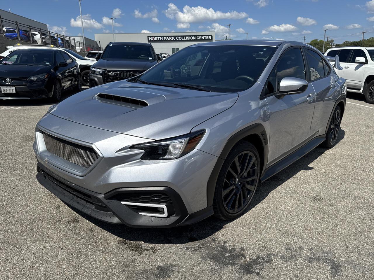 2024 Subaru WRX Premium San Antonio TX