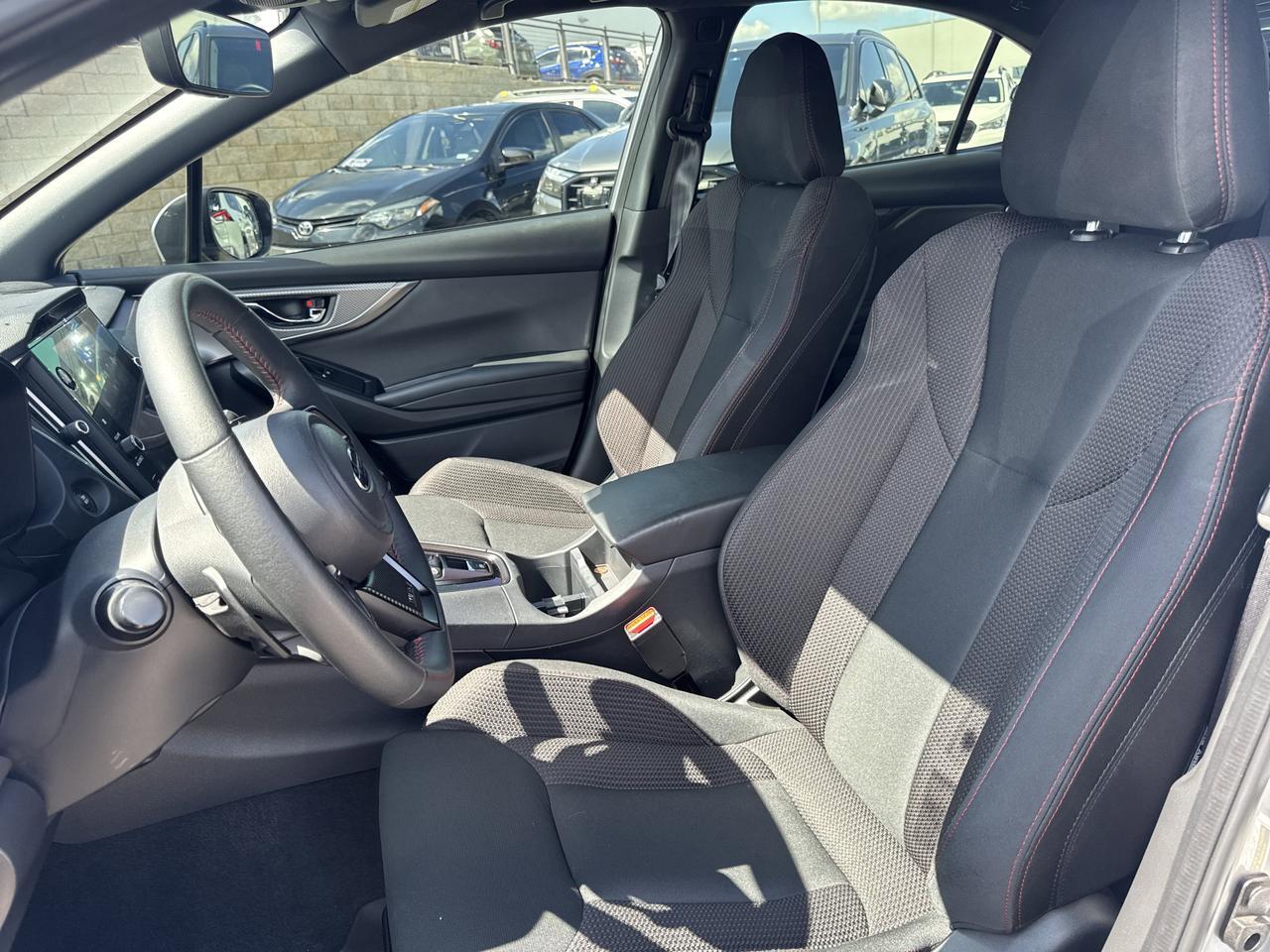 2024 Subaru WRX Premium San Antonio TX