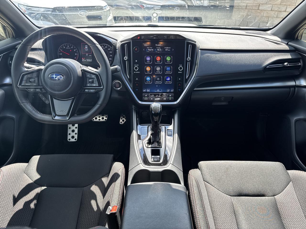 2024 Subaru WRX Premium San Antonio TX