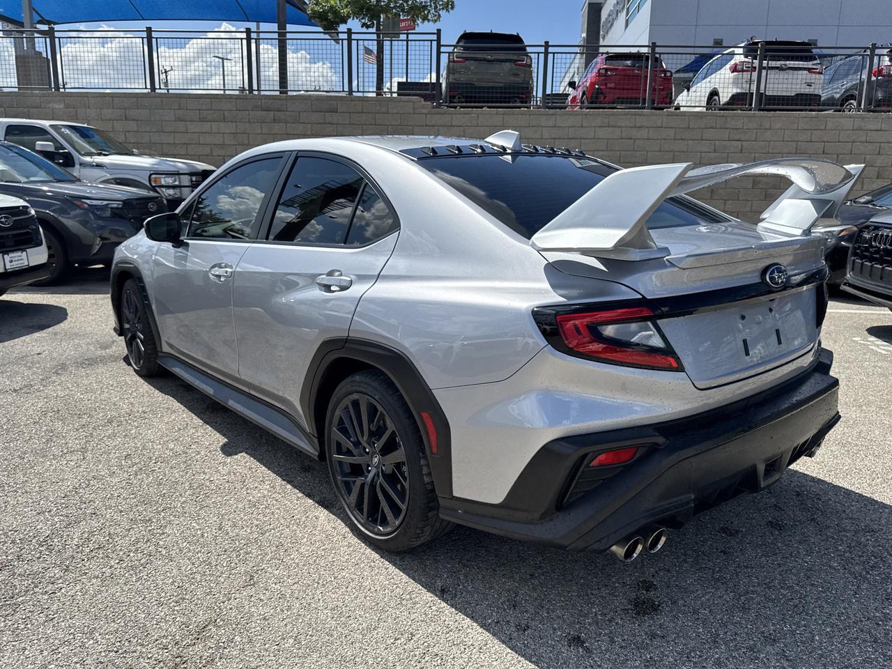 2024 Subaru WRX Premium San Antonio TX