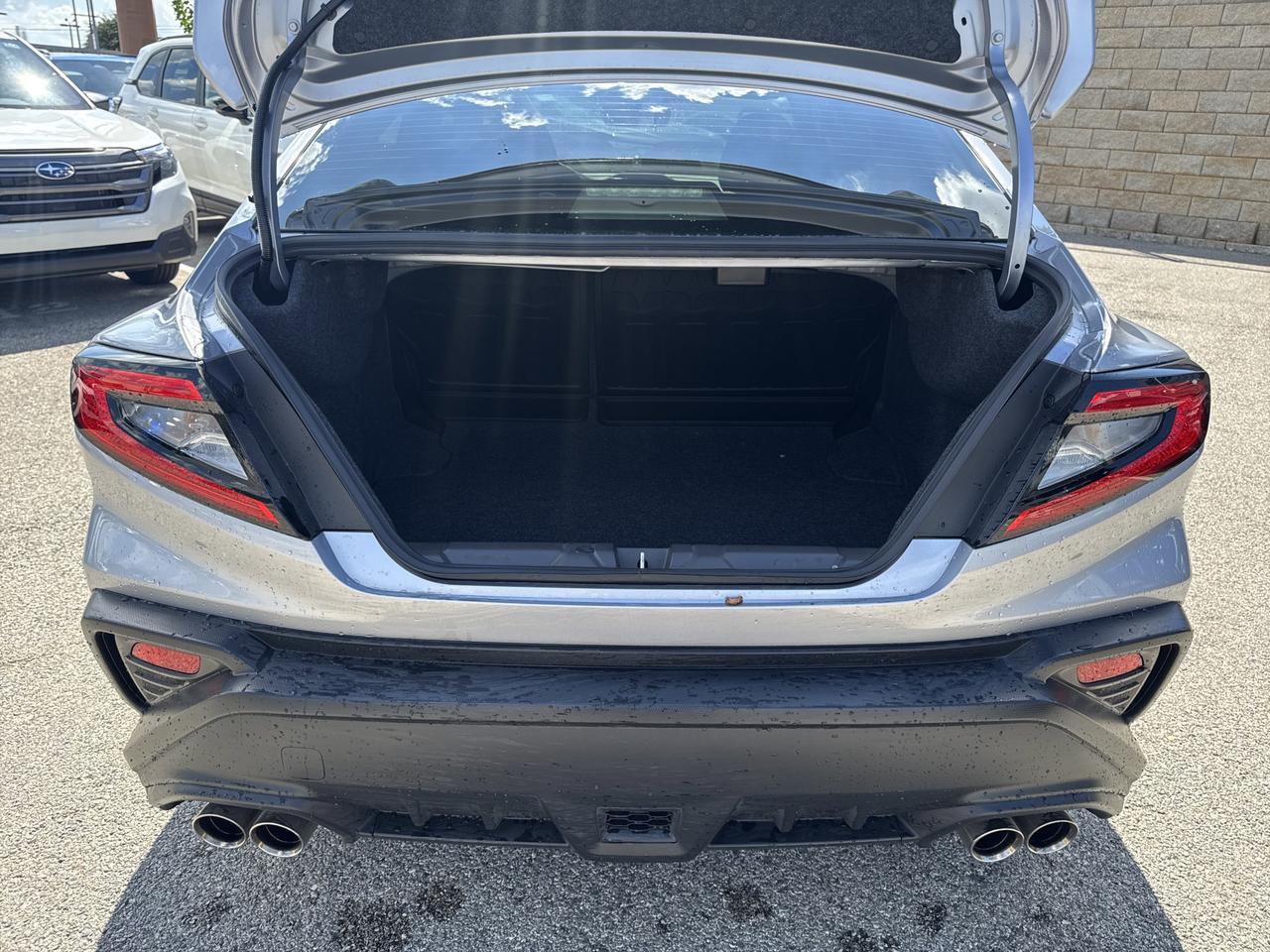 2024 Subaru WRX Premium San Antonio TX