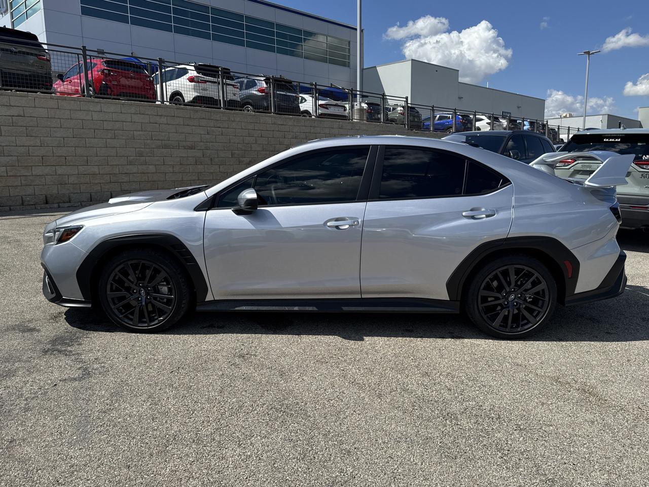 2024 Subaru WRX Premium San Antonio TX