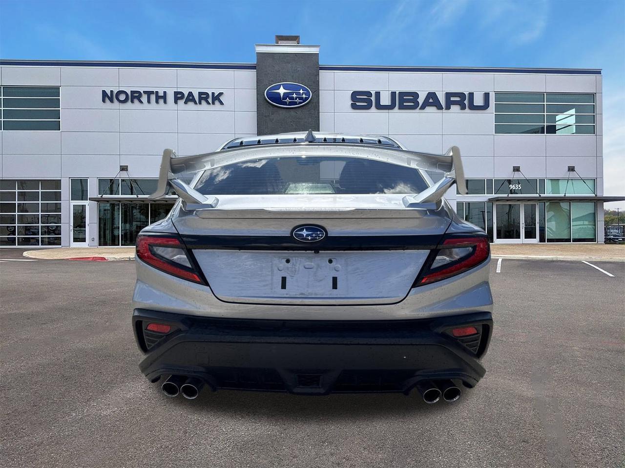 2024 Subaru WRX Premium San Antonio TX