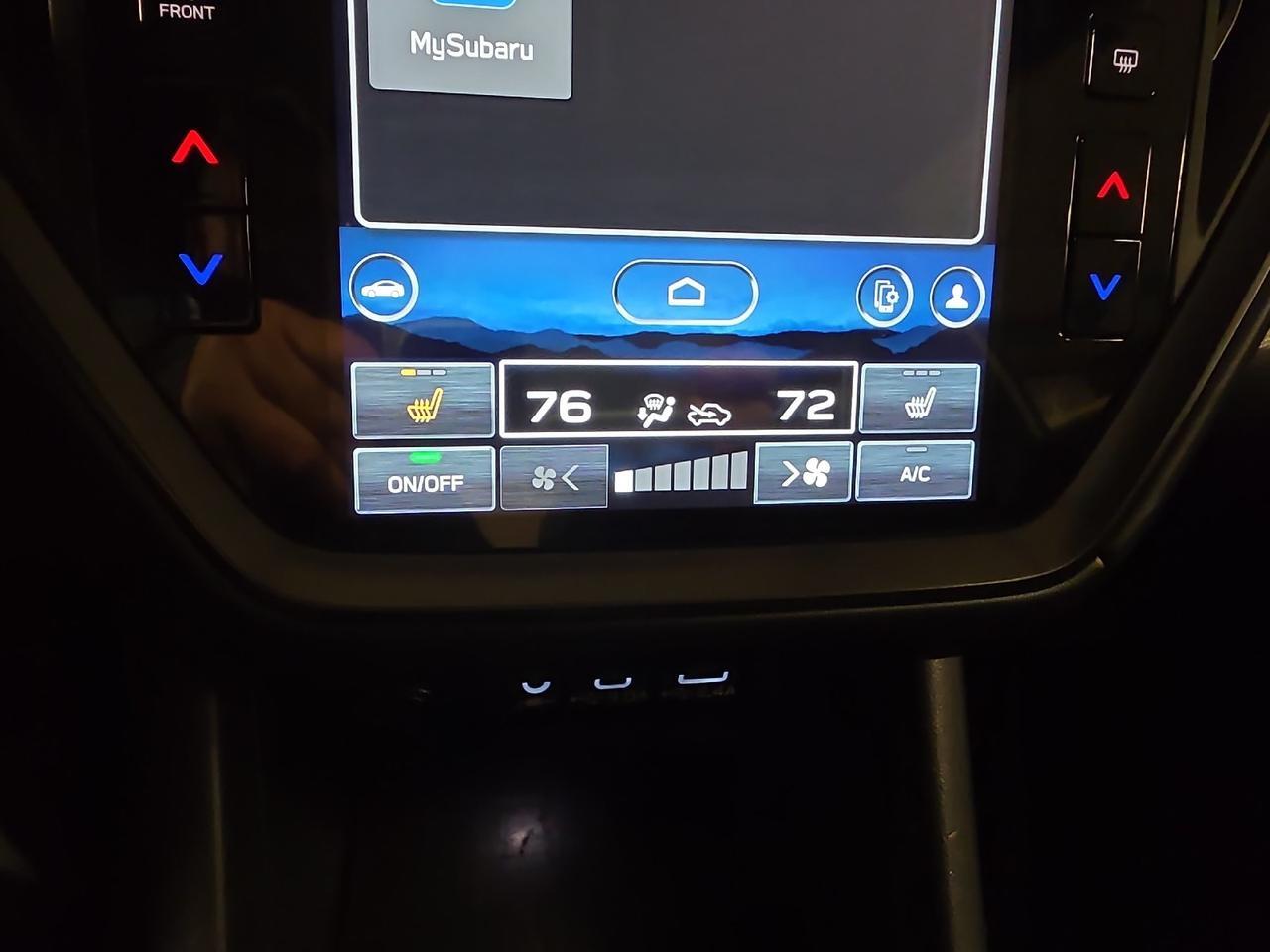 2024 Subaru WRX Premium Sand Lake NY