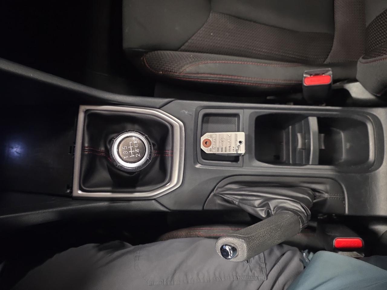 2024 Subaru WRX Premium Sand Lake NY