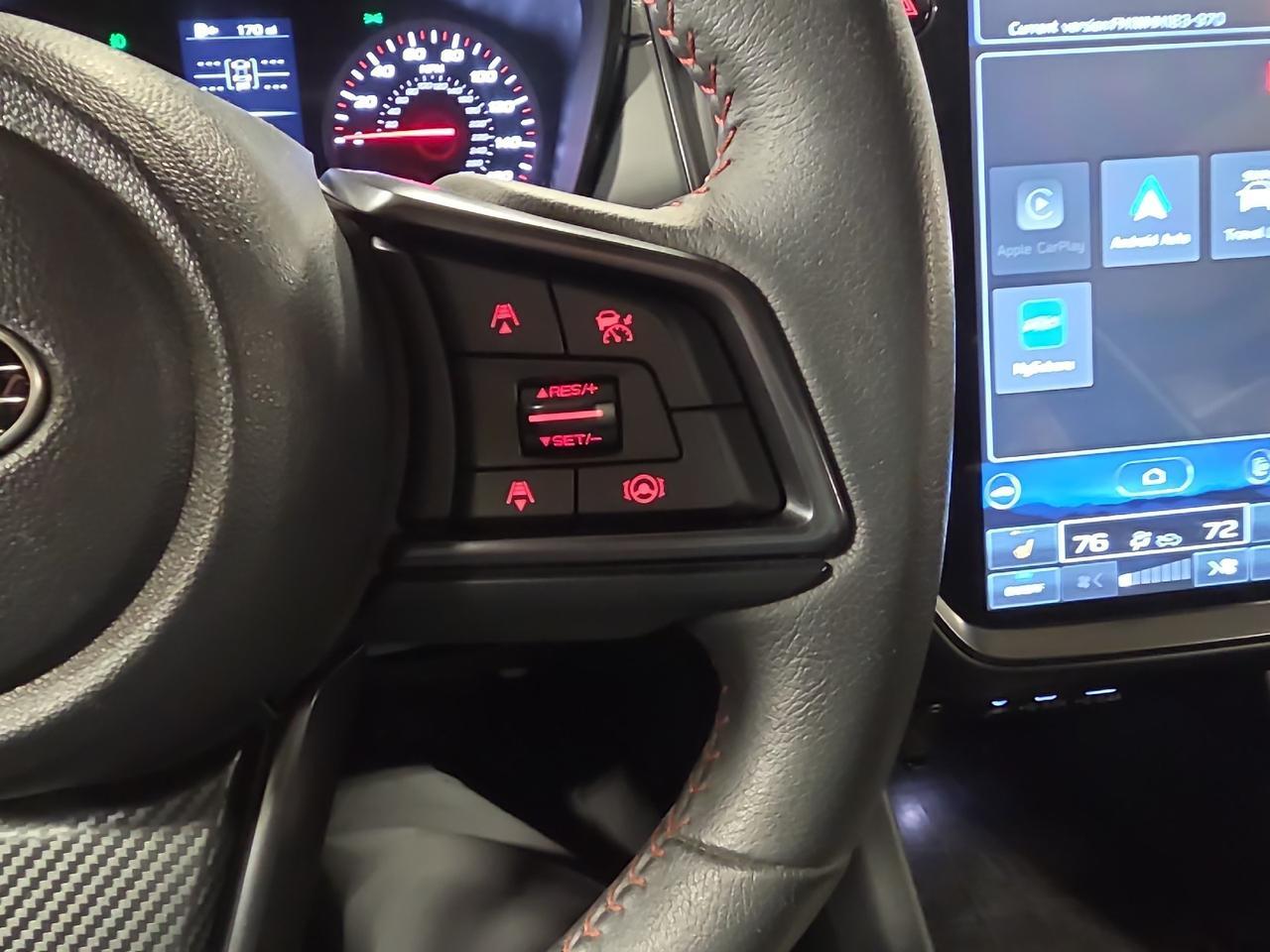 2024 Subaru WRX Premium Sand Lake NY