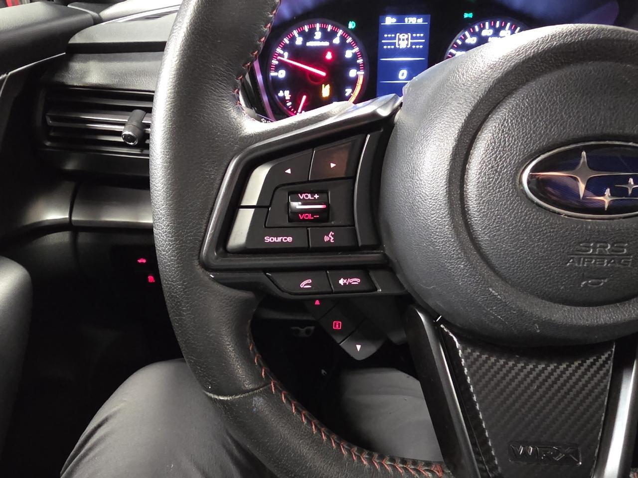 2024 Subaru WRX Premium Sand Lake NY