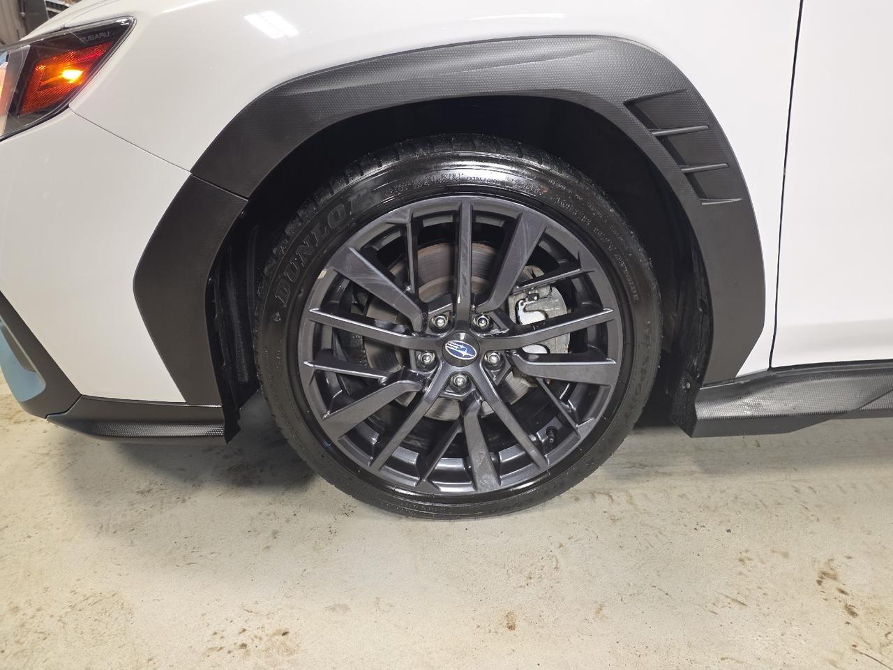 2024 Subaru WRX Premium Sand Lake NY