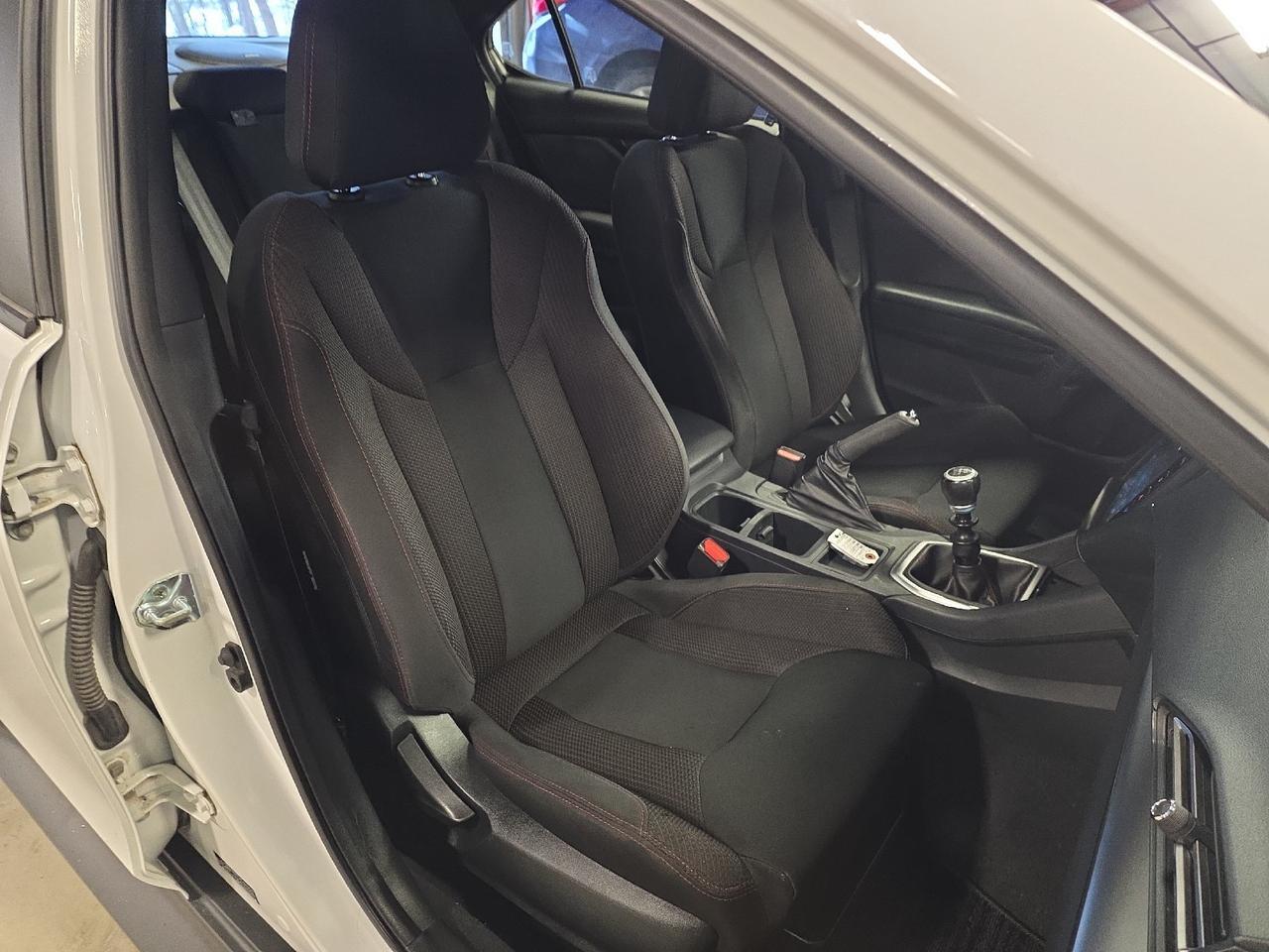 2024 Subaru WRX Premium Sand Lake NY