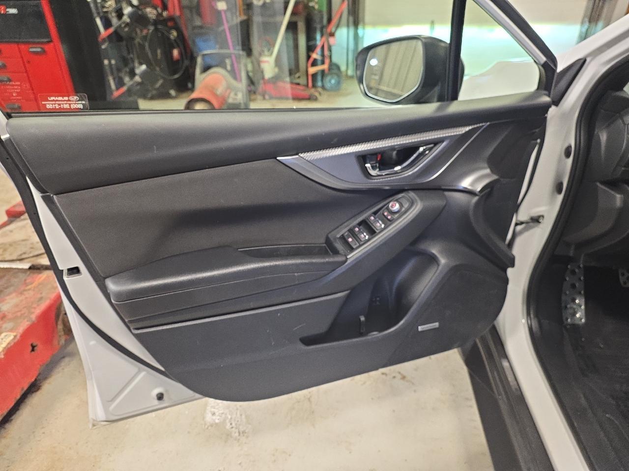 2024 Subaru WRX Premium Sand Lake NY