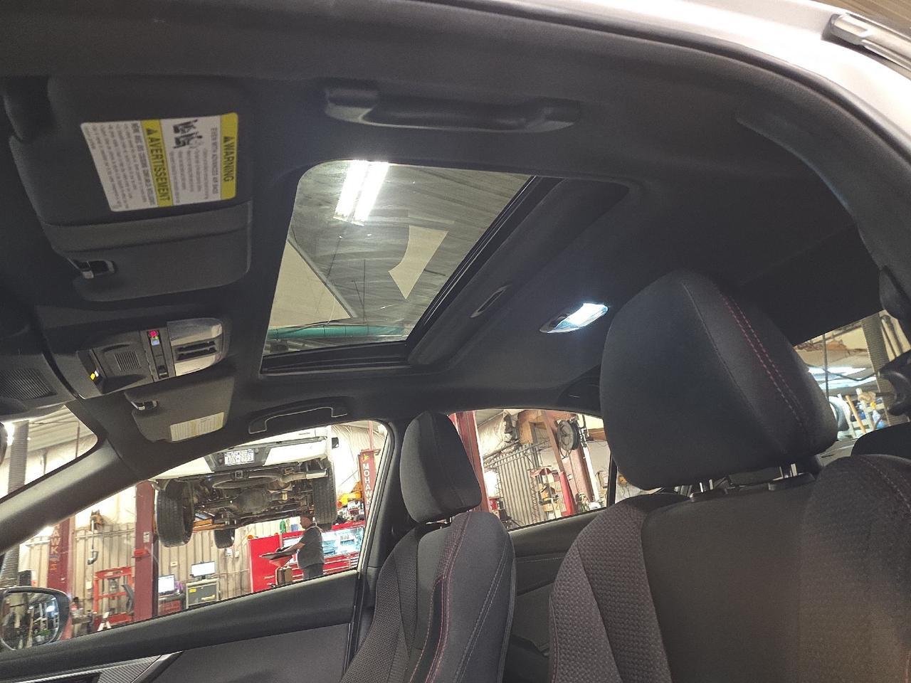 2024 Subaru WRX Premium Sand Lake NY