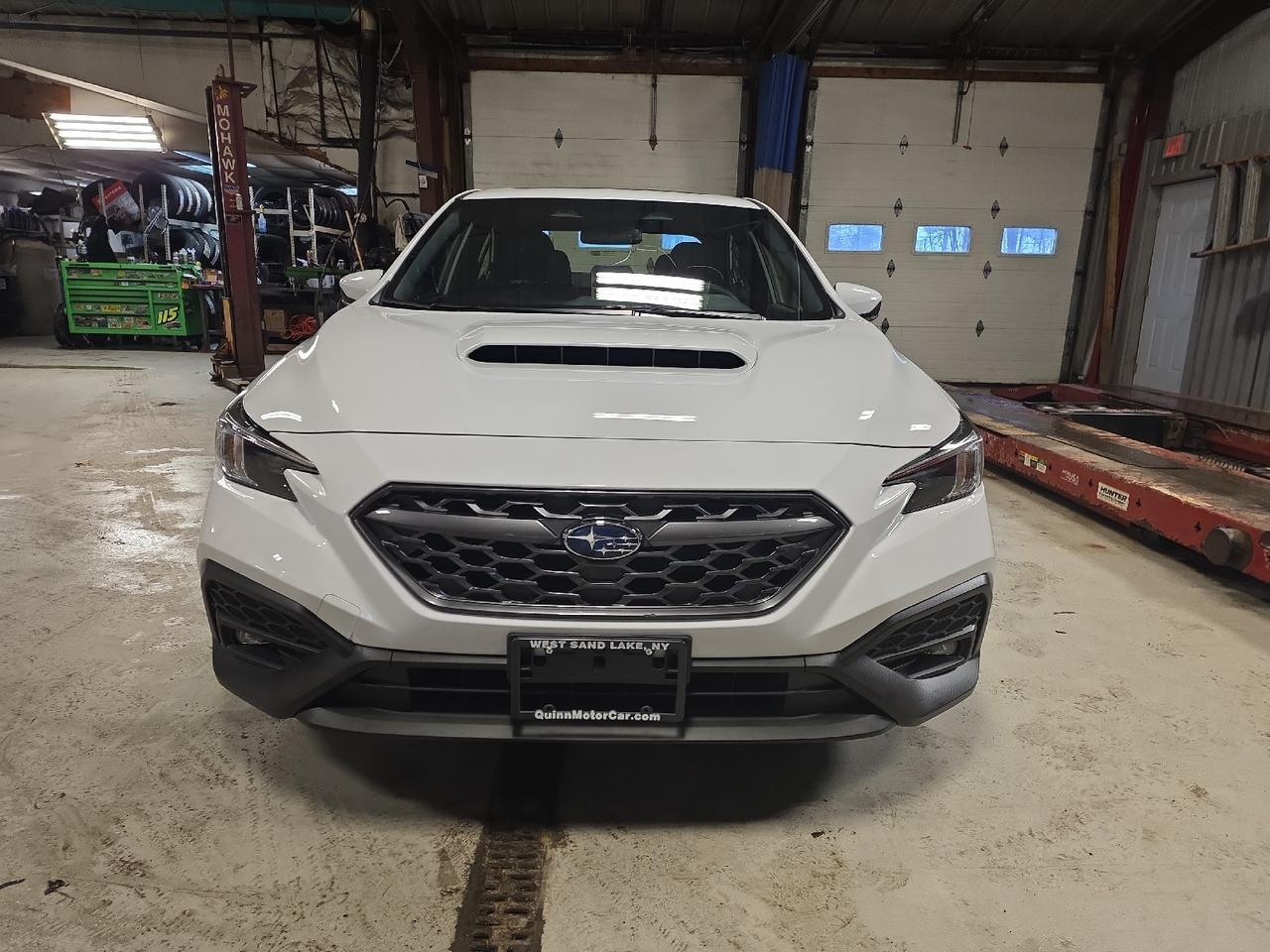 2024 Subaru WRX Premium Sand Lake NY