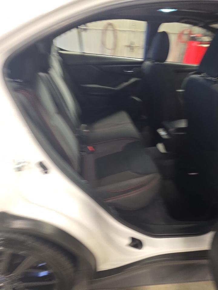 2024 Subaru WRX Premium Sand Lake NY