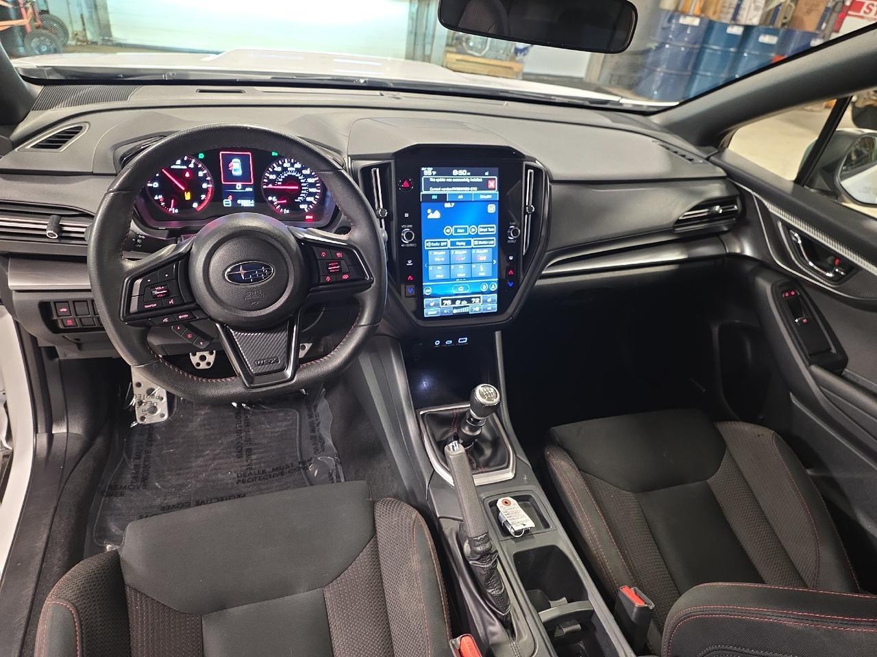 2024 Subaru WRX Premium Sand Lake NY