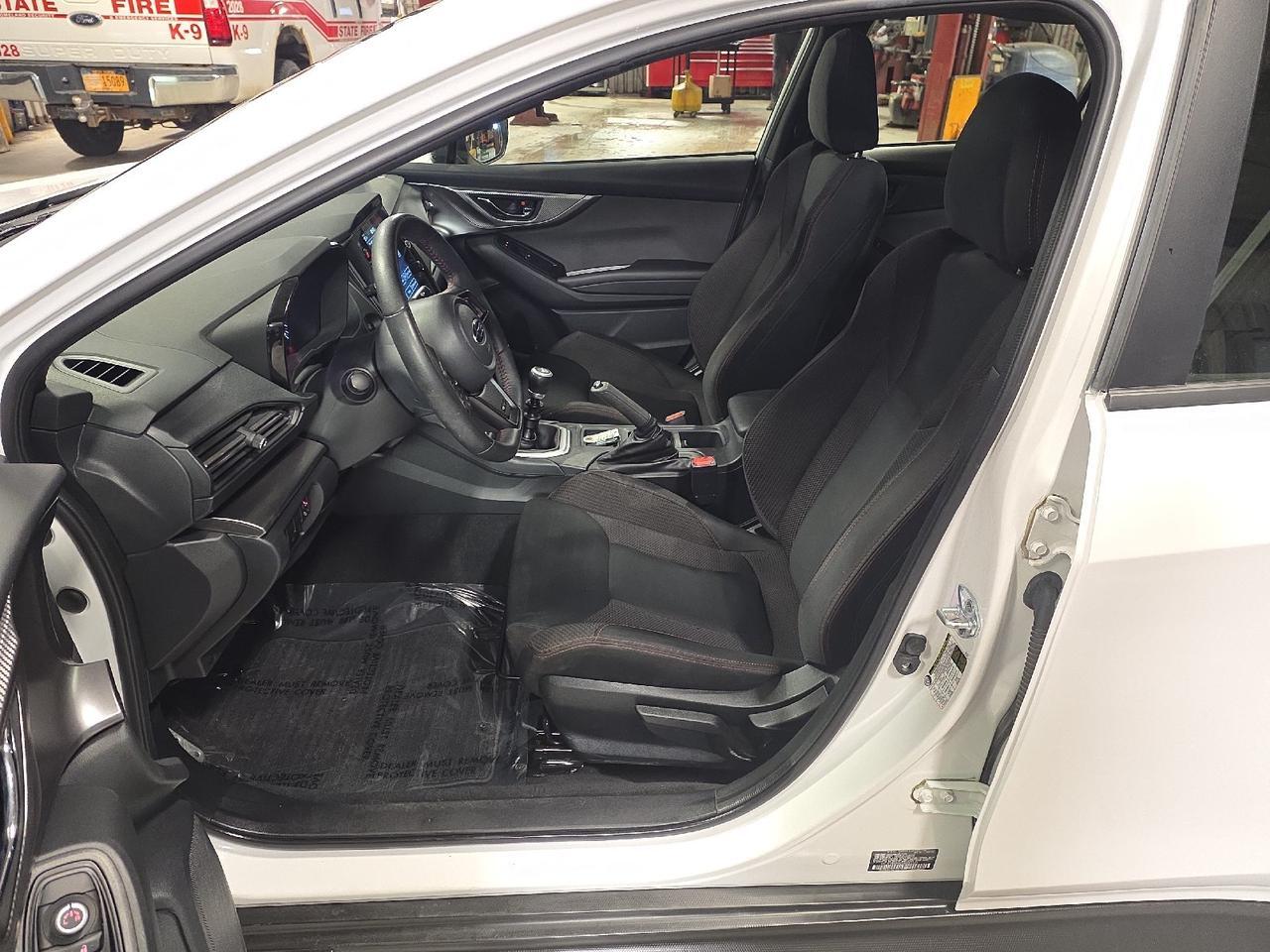 2024 Subaru WRX Premium Sand Lake NY