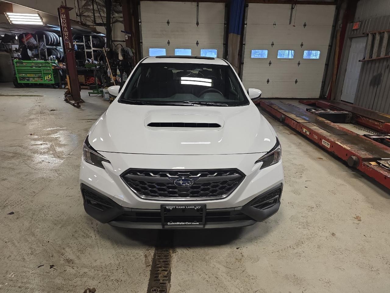 2024 Subaru WRX Premium Sand Lake NY