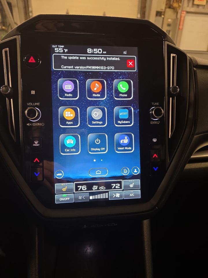 2024 Subaru WRX Premium Sand Lake NY