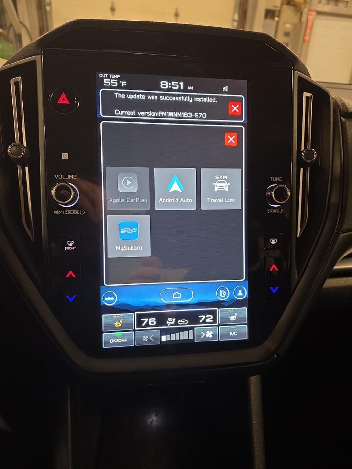 2024 Subaru WRX Premium Sand Lake NY