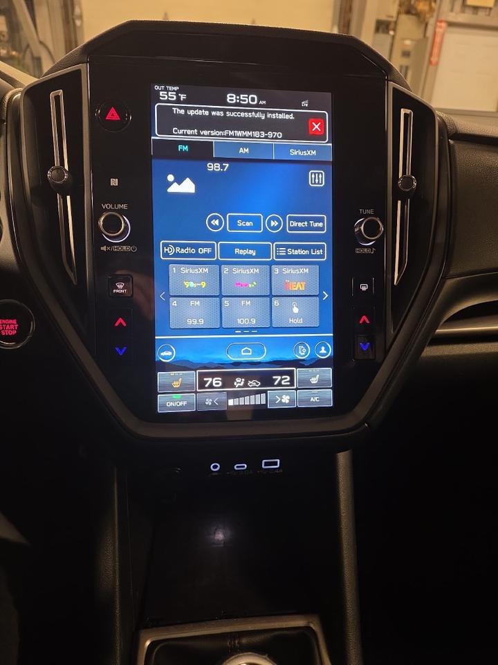 2024 Subaru WRX Premium Sand Lake NY