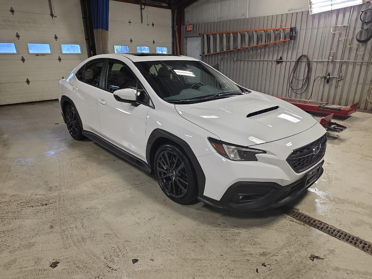 2024 Subaru WRX Premium Sand Lake NY