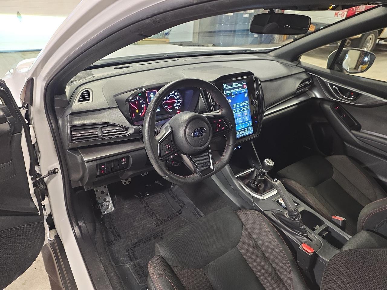 2024 Subaru WRX Premium Sand Lake NY