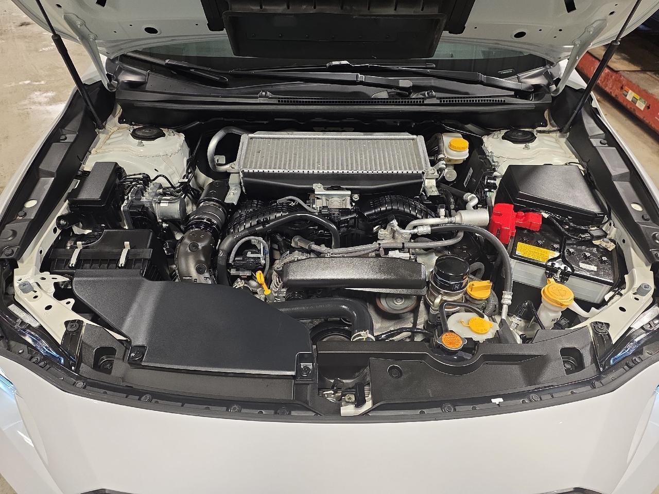 2024 Subaru WRX Premium Sand Lake NY