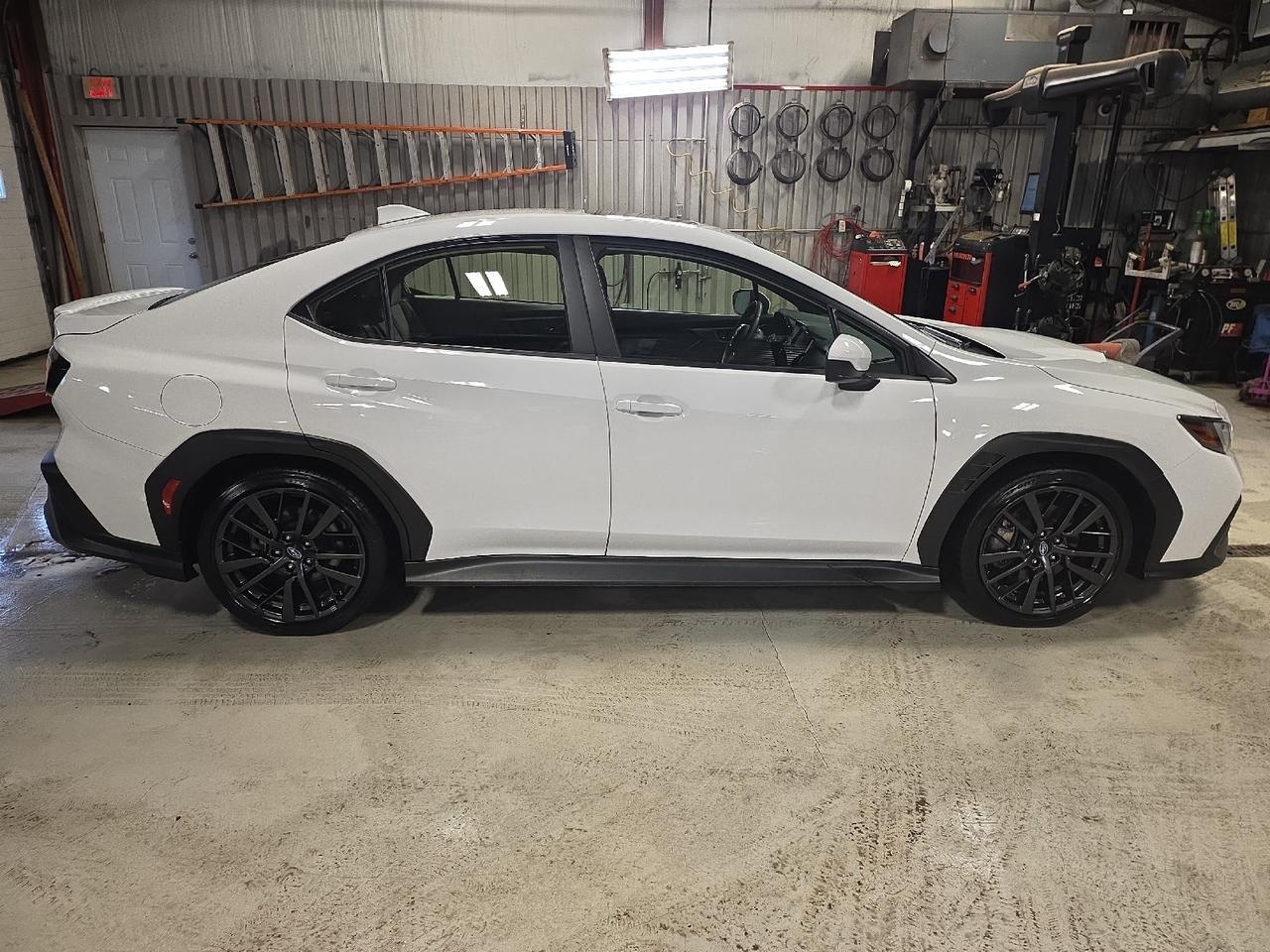 2024 Subaru WRX Premium Sand Lake NY