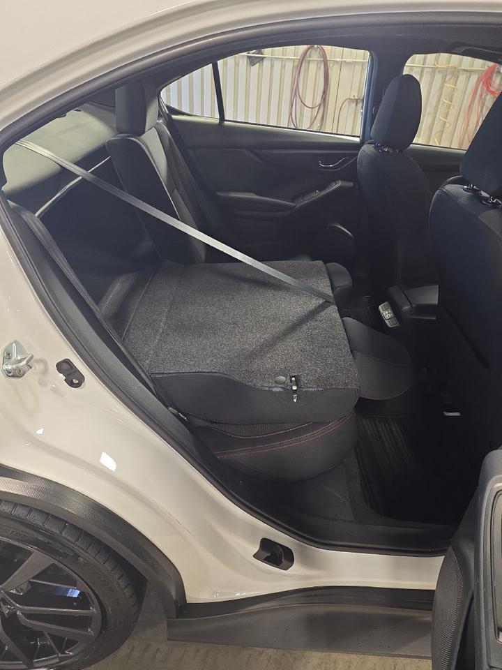 2024 Subaru WRX Premium Sand Lake NY