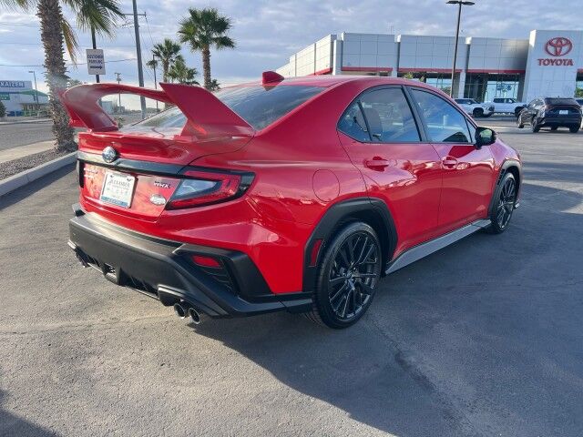 2024 Subaru WRX Premium Yuma AZ