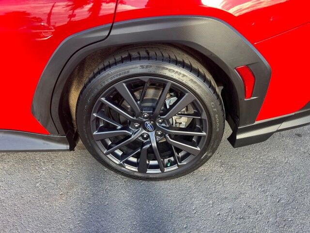 2024 Subaru WRX Premium Yuma AZ