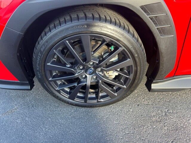 2024 Subaru WRX Premium Yuma AZ