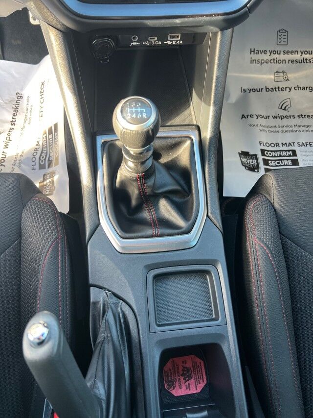 2024 Subaru WRX Premium Yuma AZ