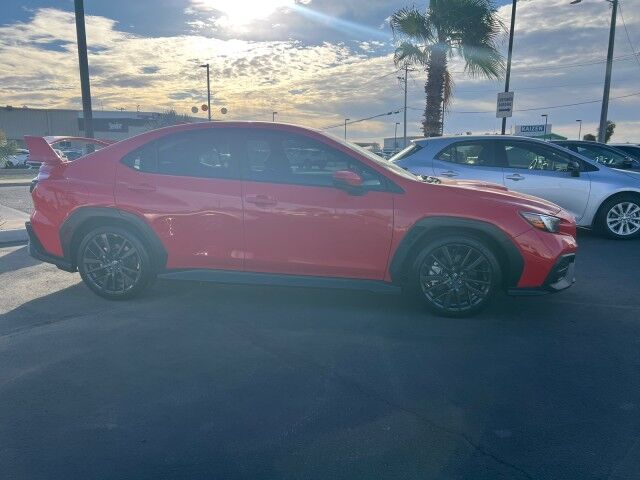 2024 Subaru WRX Premium Yuma AZ