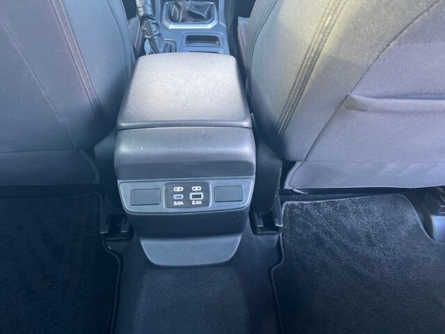 2024 Subaru WRX Premium Yuma AZ