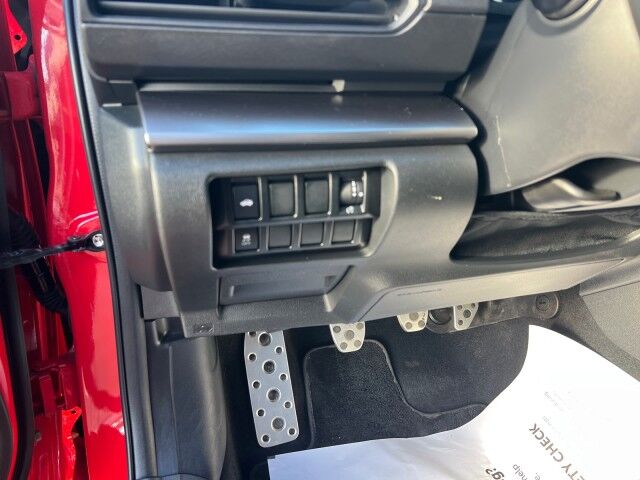 2024 Subaru WRX Premium Yuma AZ