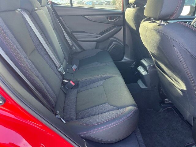 2024 Subaru WRX Premium Yuma AZ