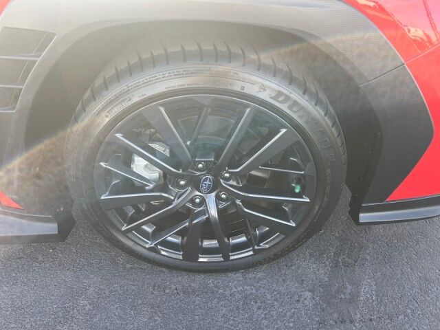 2024 Subaru WRX Premium Yuma AZ