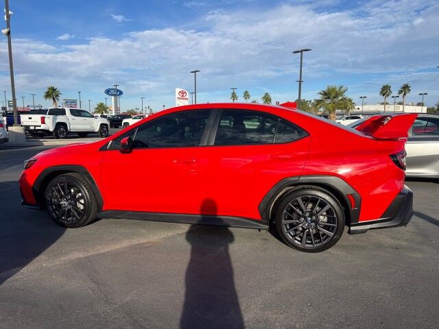 2024 Subaru WRX Premium Yuma AZ
