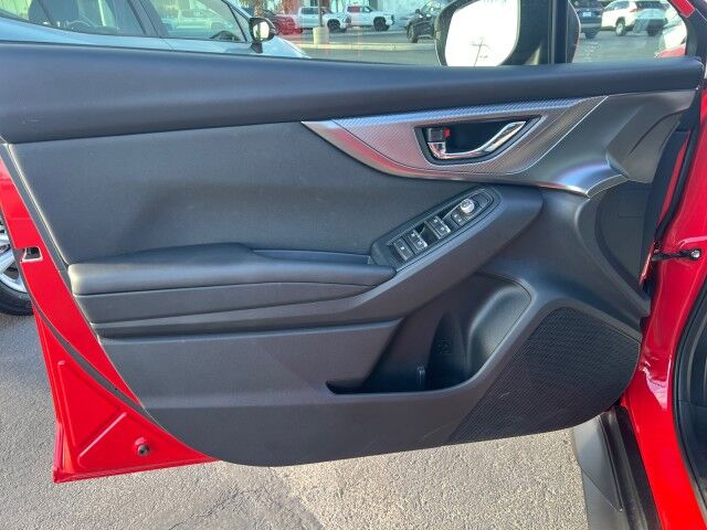 2024 Subaru WRX Premium Yuma AZ